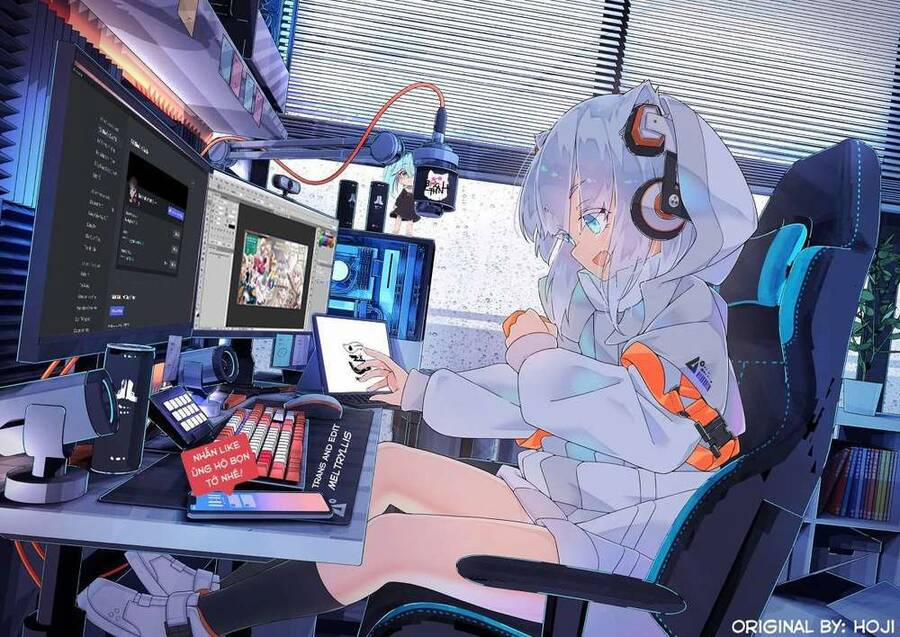Yuki No Niiduma Wa Boku To Tokeaitai 2 trang 0
