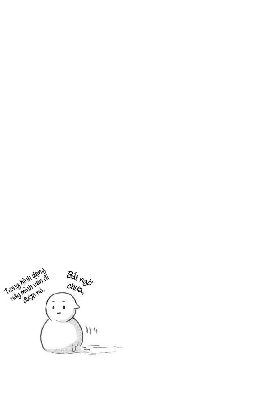 Yuki No Niiduma Wa Boku To Tokeaitai 8 trang 27