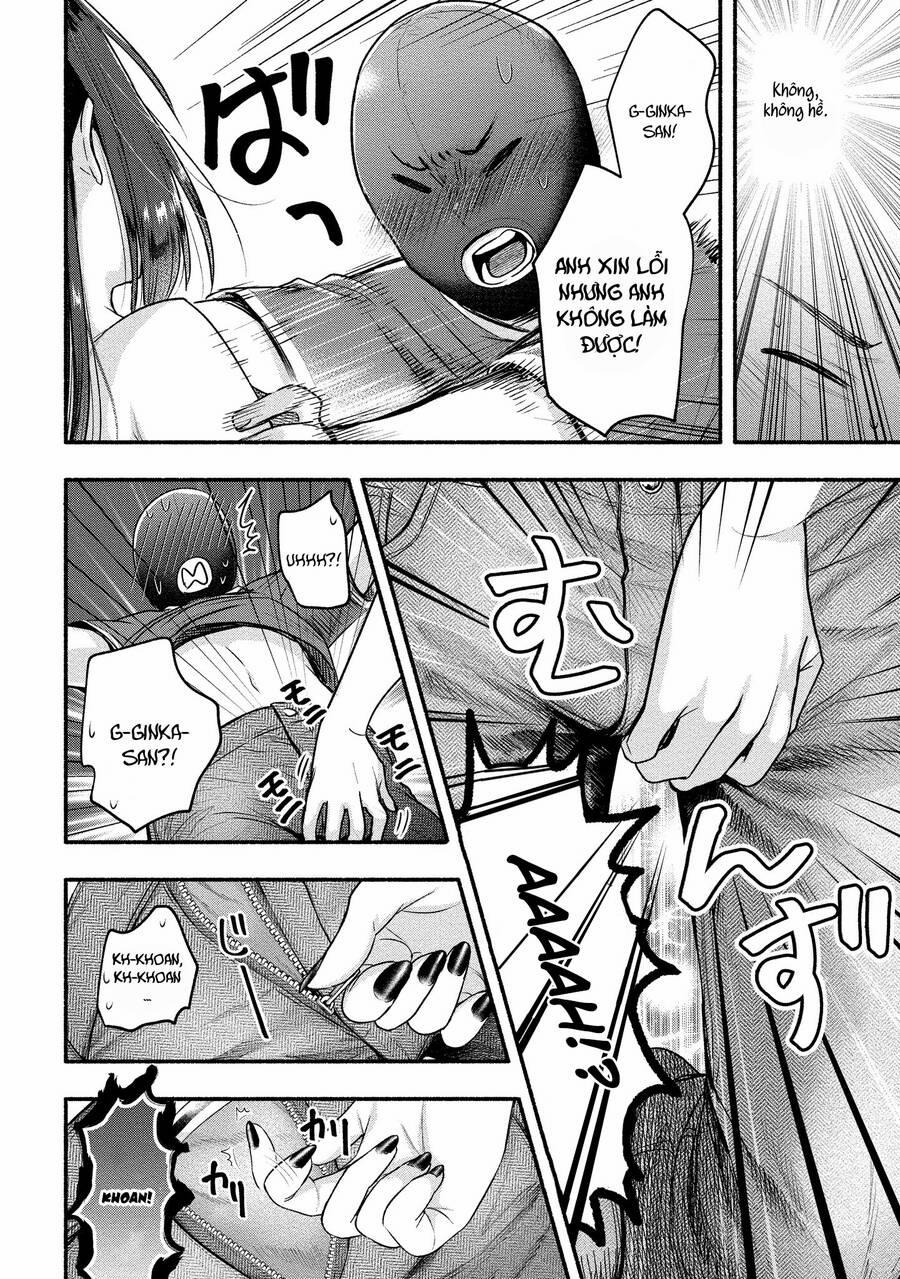 Yuki No Niiduma Wa Boku To Tokeaitai 9 trang 25