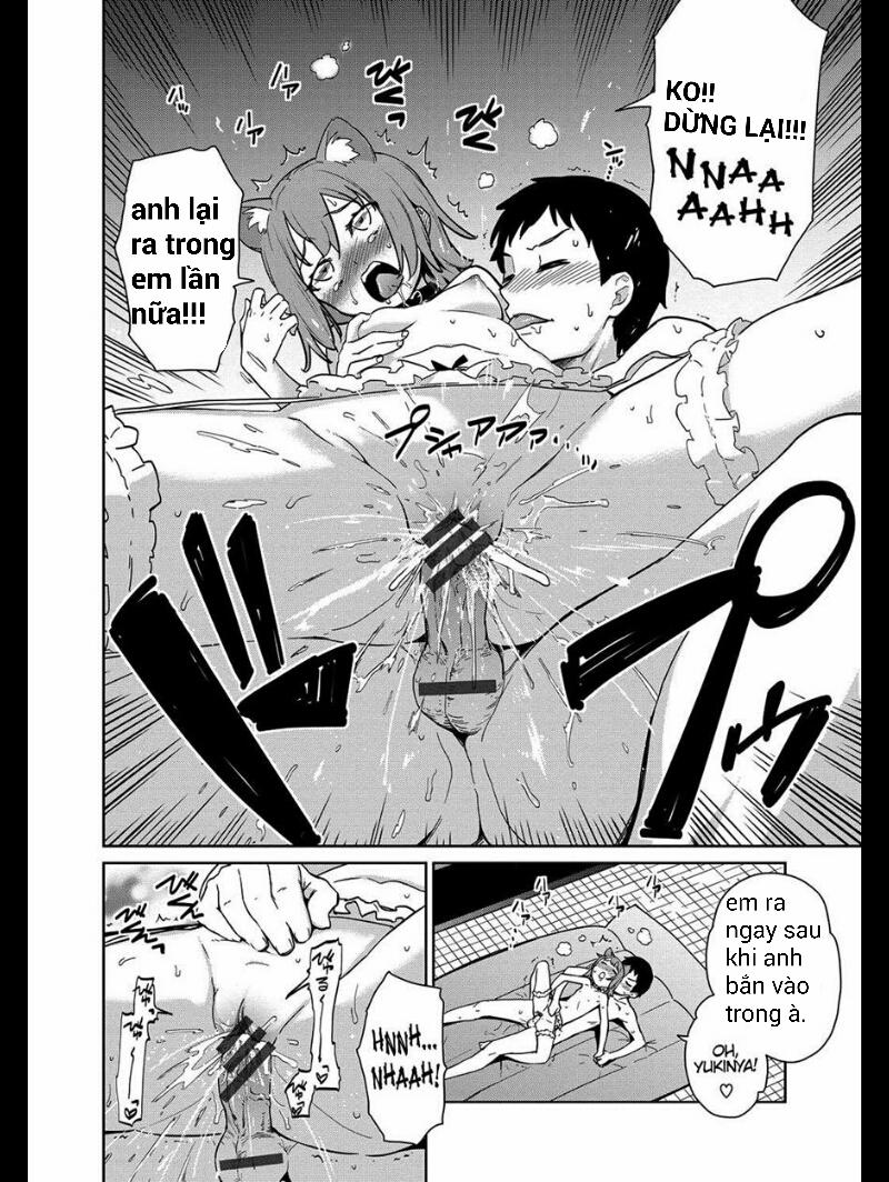 Yukinya 5 [End] trang 2