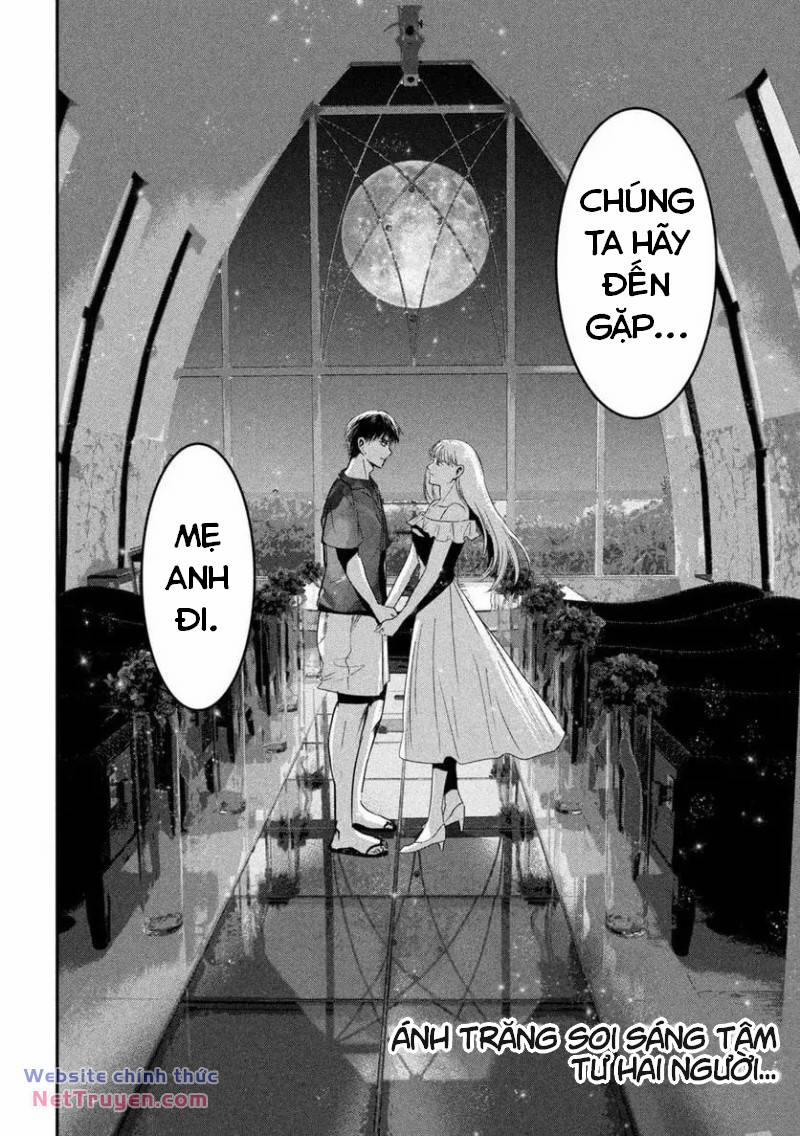 Yukionna To Kani Wo Kuu: Okinawa-Hen 6 trang 17