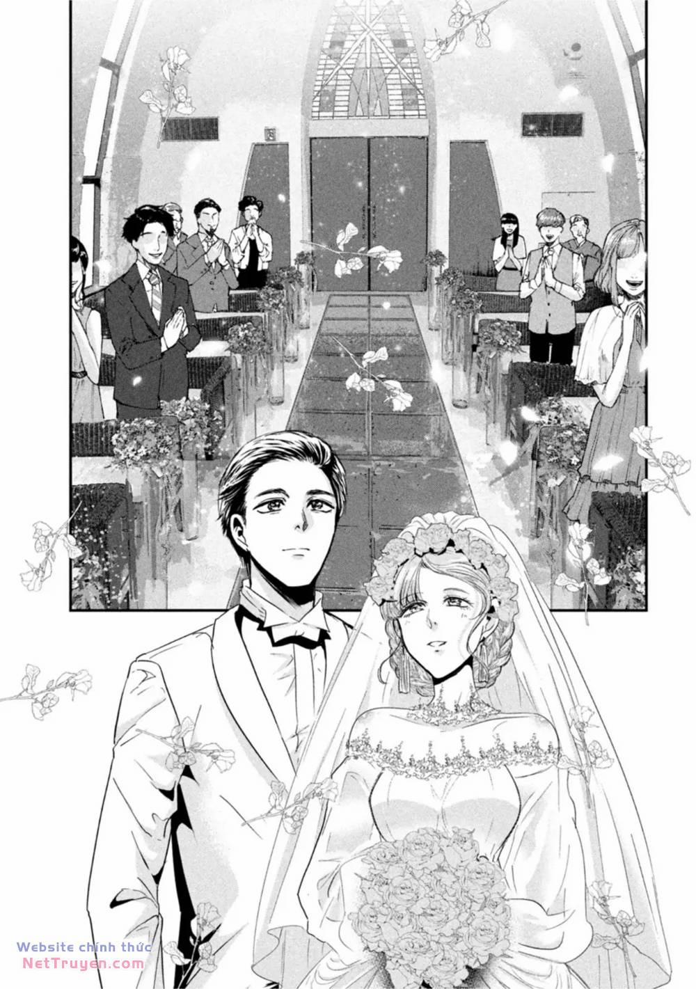 Yukionna To Kani Wo Kuu: Okinawa-Hen 7 trang 2