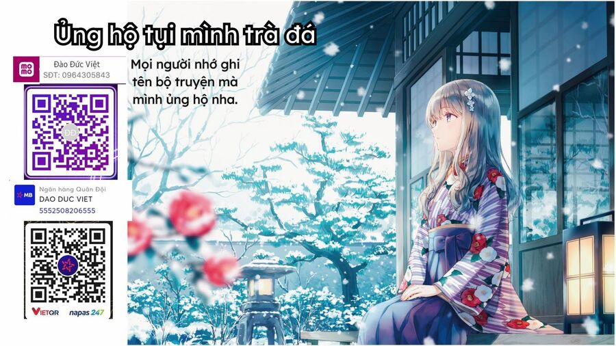 Yukionna To Kani Wo Kuu 42 trang 1