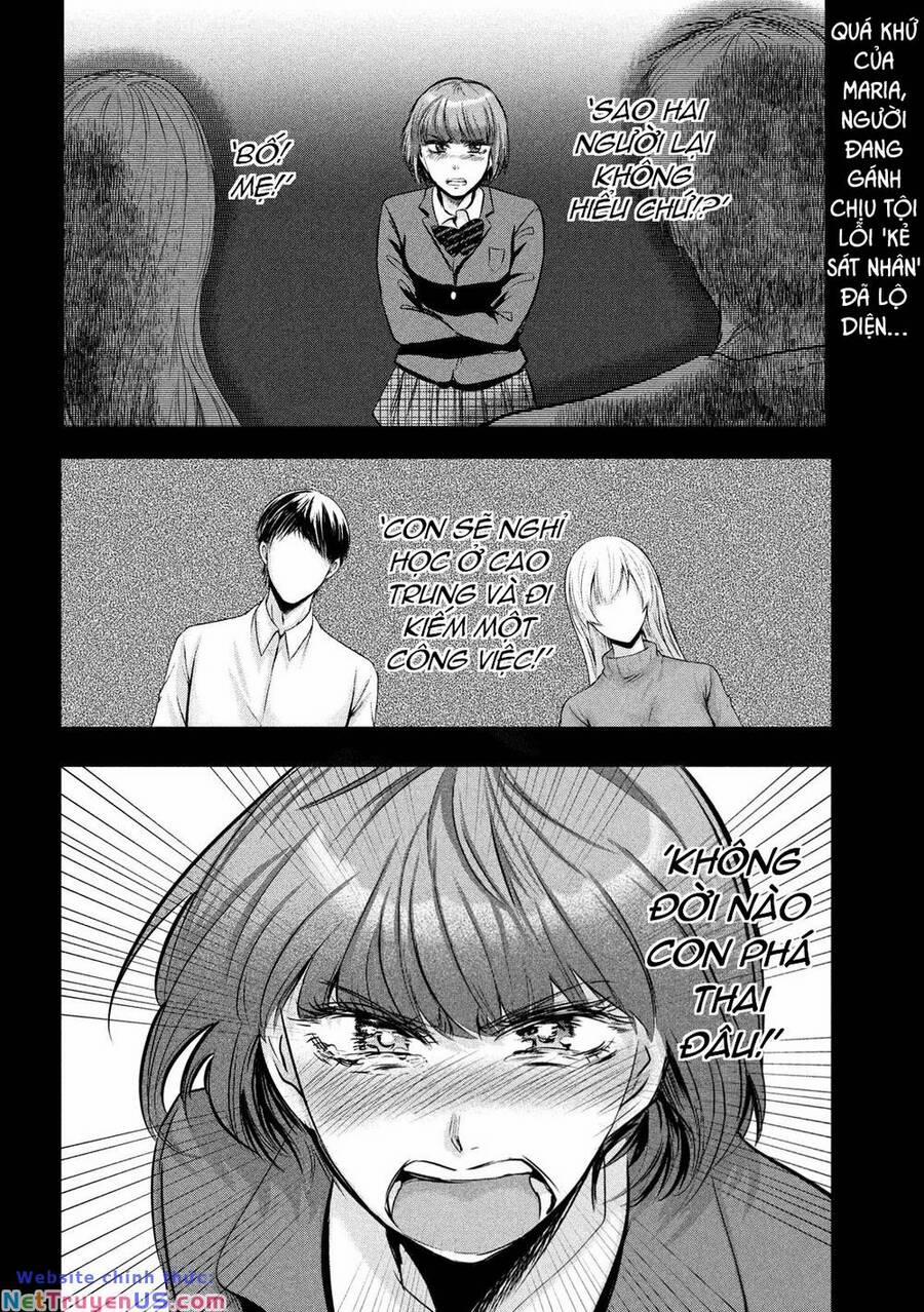 Yukionna To Kani Wo Kuu 47 trang 1
