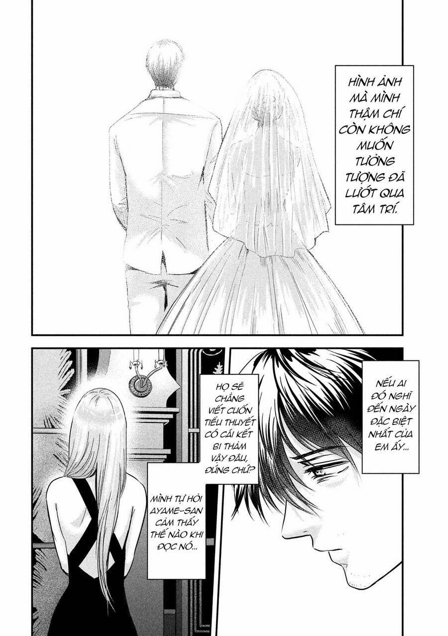 Yukionna To Kani Wo Kuu 53 trang 1
