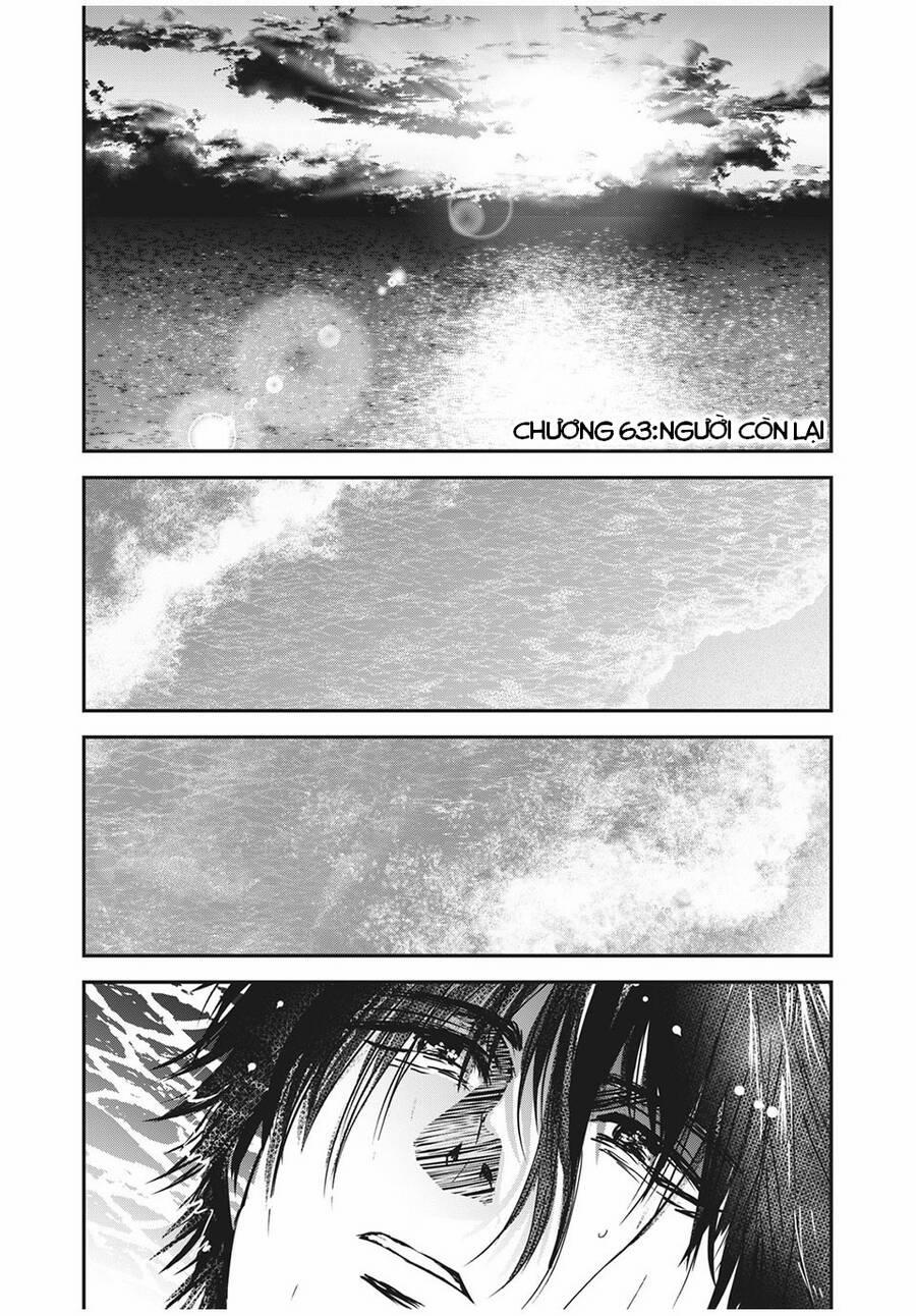 Yukionna To Kani Wo Kuu 63 trang 0