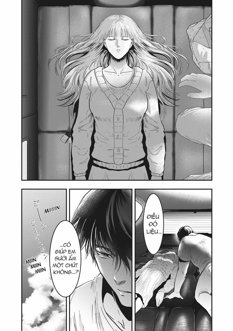 Yukionna To Kani Wo Kuu 64 trang 1
