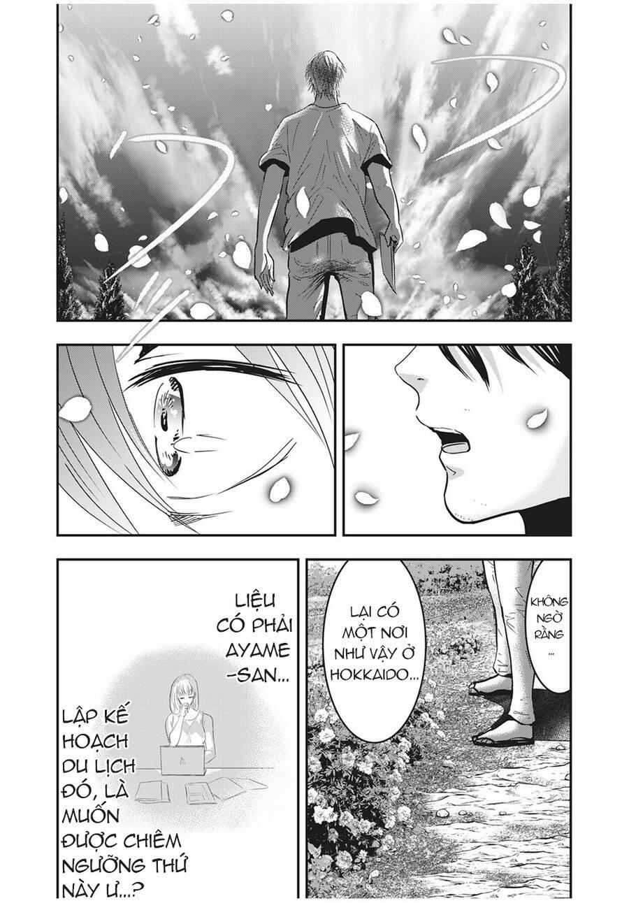 Yukionna To Kani Wo Kuu 65 trang 0