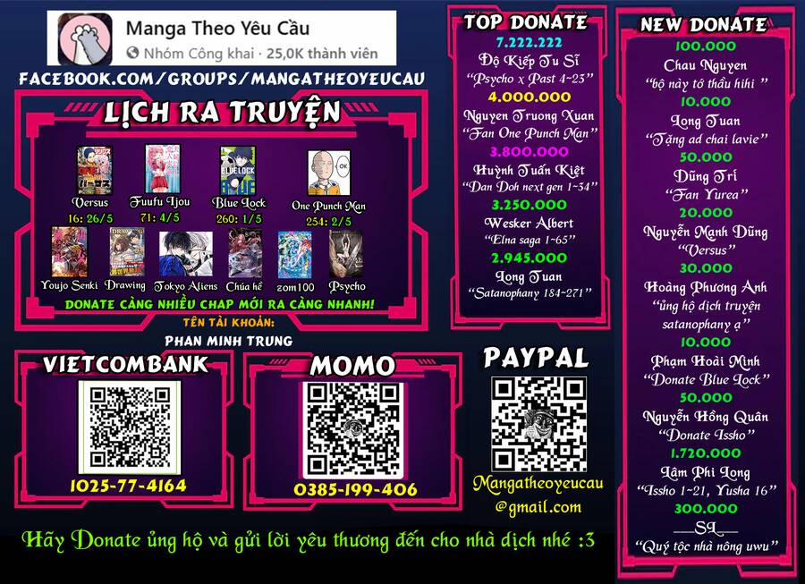 Yukoku No Moriarty 68 trang 0