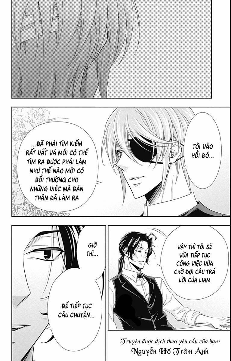 Yukoku No Moriarty 68 trang 2