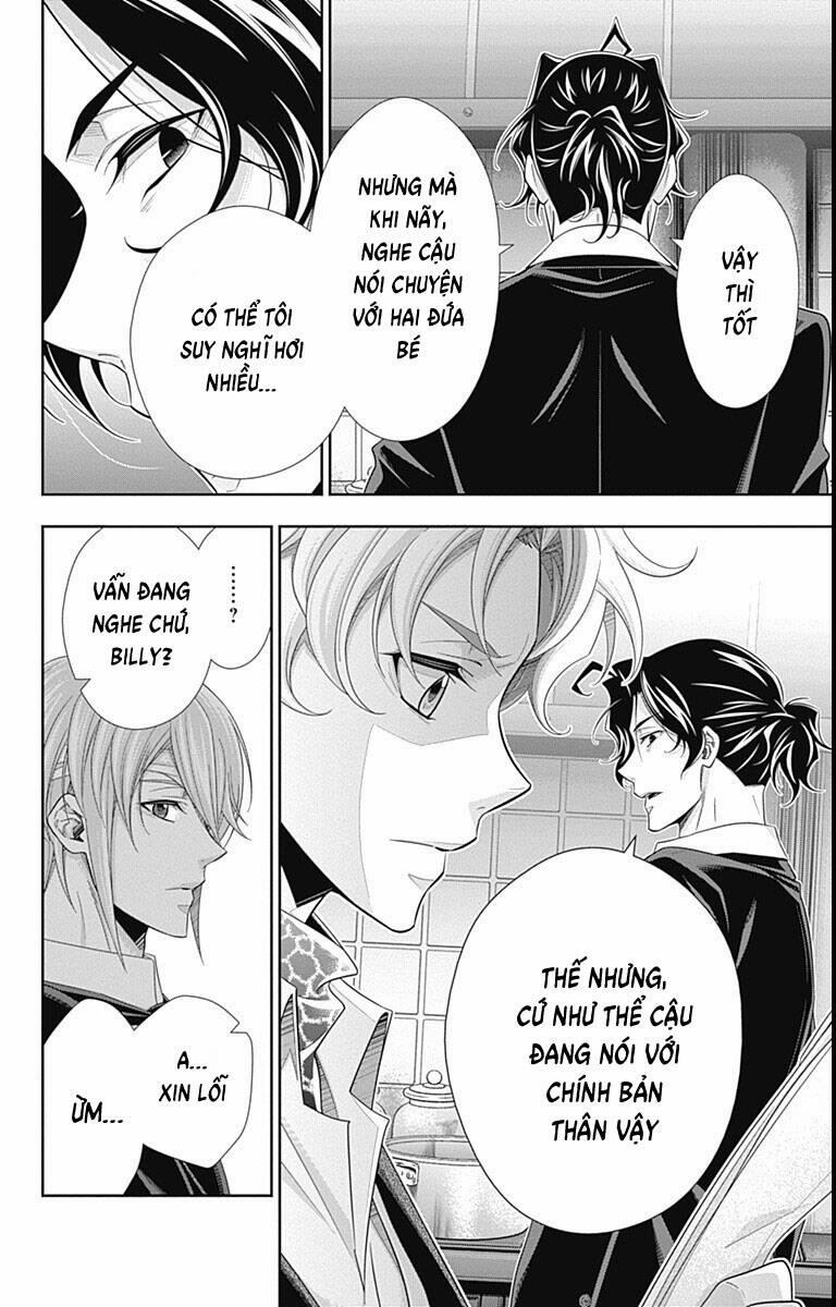 Yukoku No Moriarty 68 trang 44