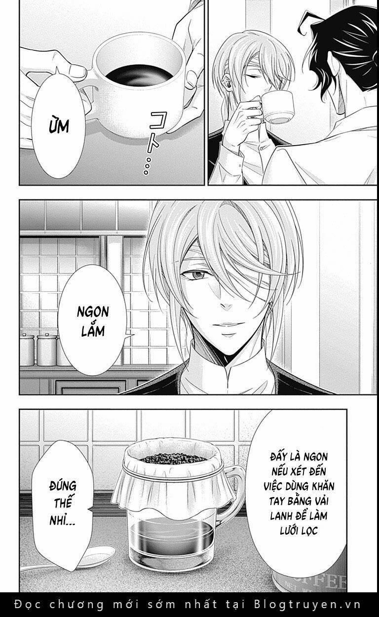 Yukoku No Moriarty 68 trang 6