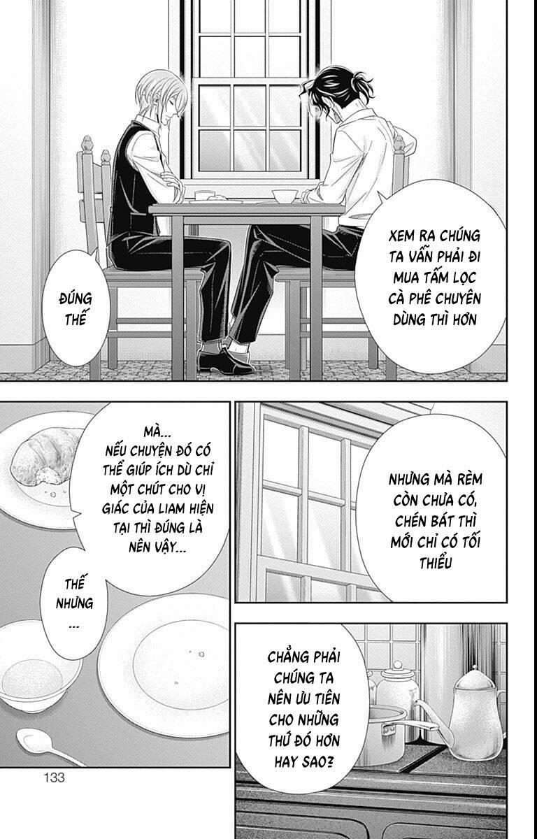 Yukoku No Moriarty 68 trang 7