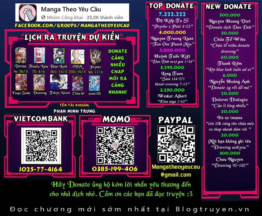 Yukoku No Moriarty 69 trang 0