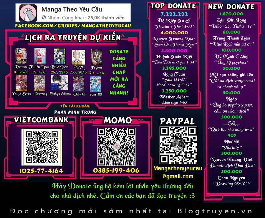 Yukoku No Moriarty 70 trang 0