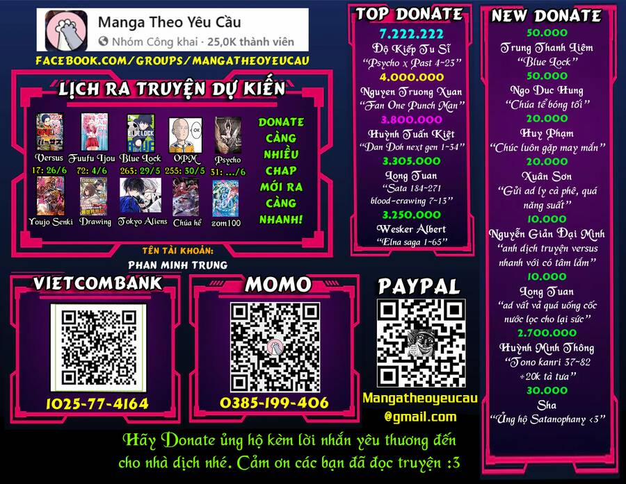 Yukoku No Moriarty 71 trang 0
