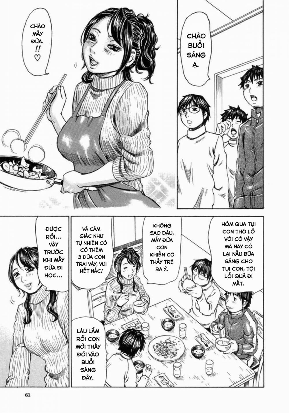 Yume ni Mita Mama 2 trang 26