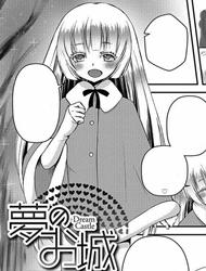 Đọc truyện tranh Yume no Oshiro - Dream Castle (Otokonoko HEAVEN Vol. 37)
