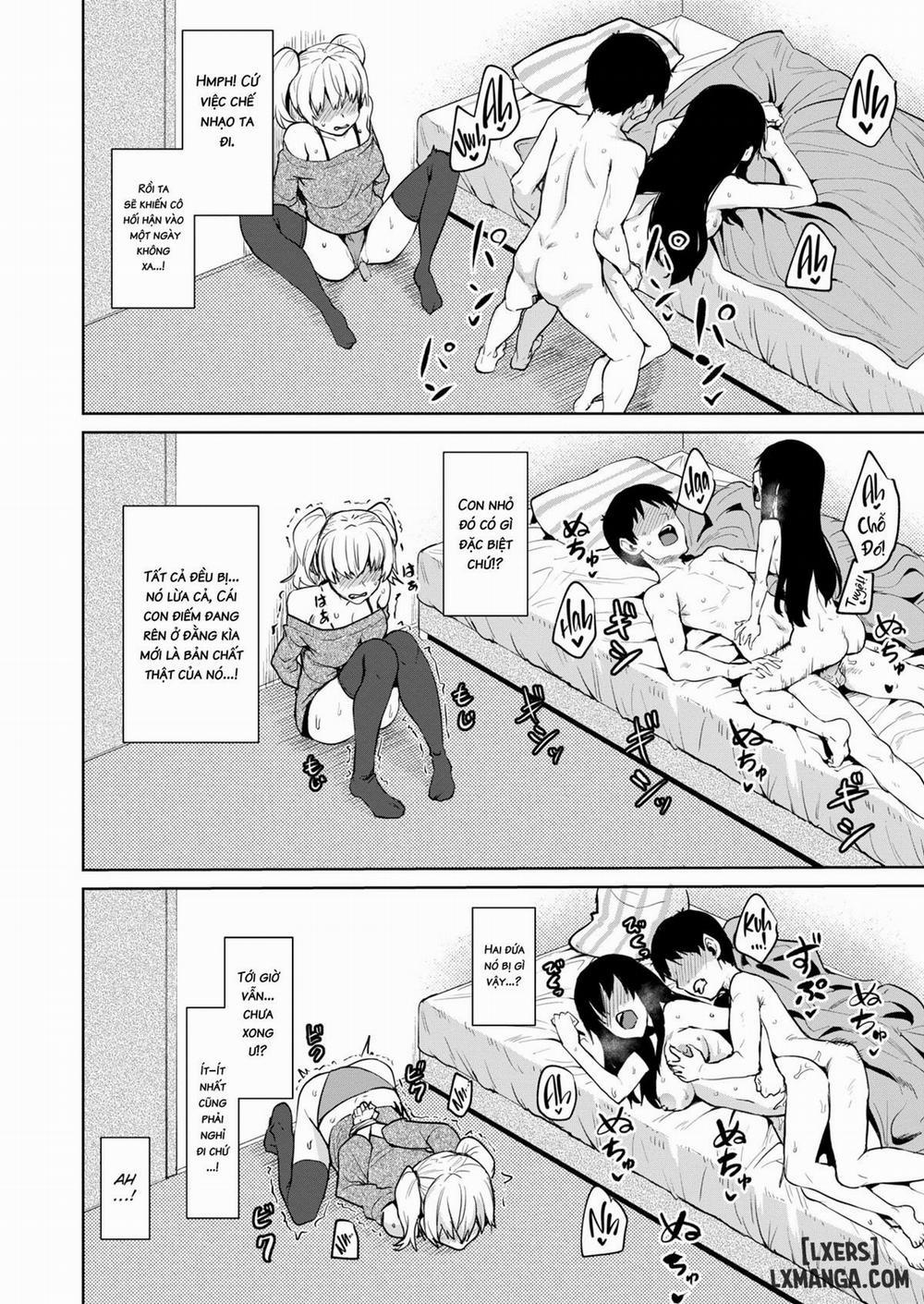 Yume's Hue 2 trang 13