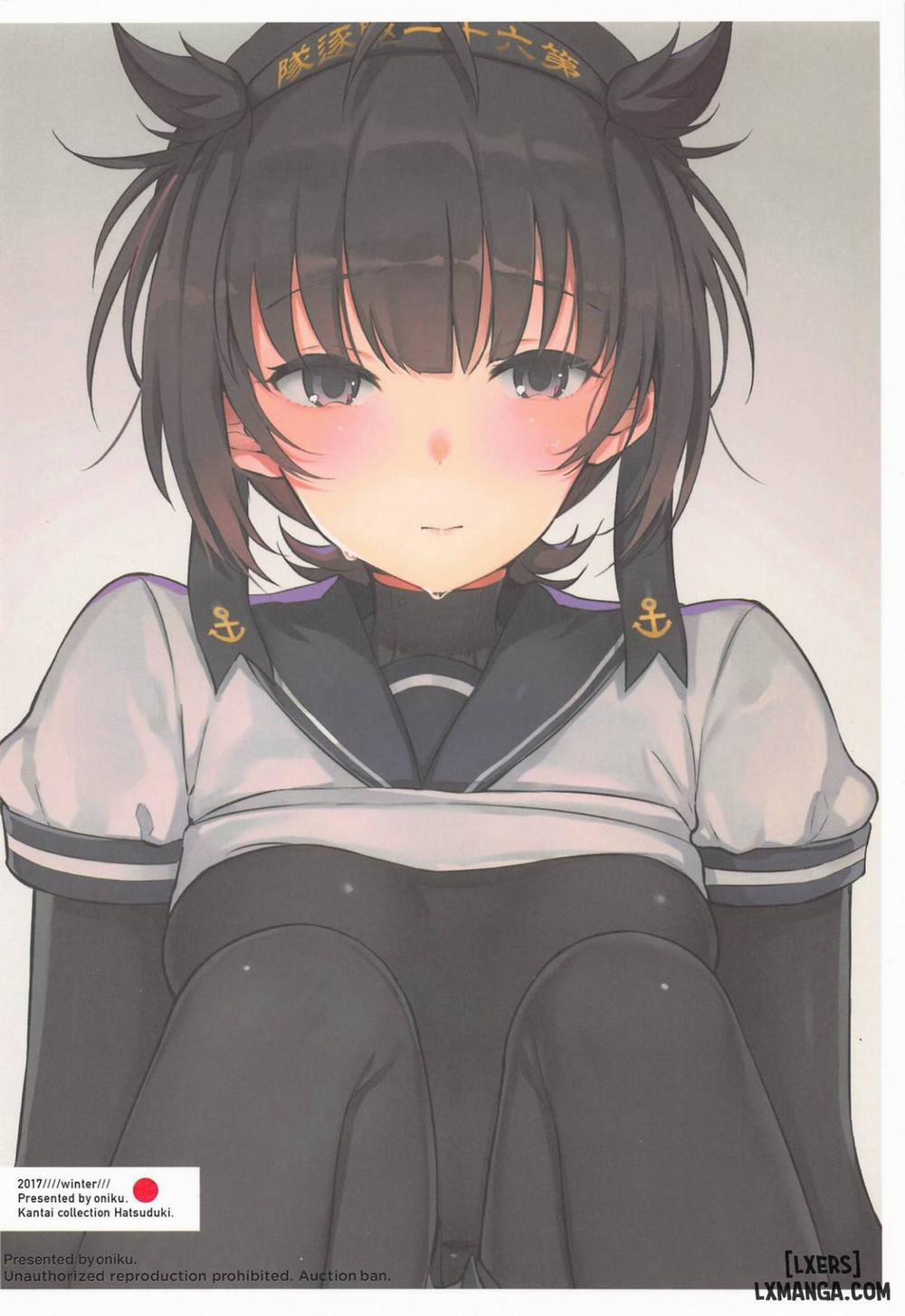 YUMEMITERUl Oneshot trang 17