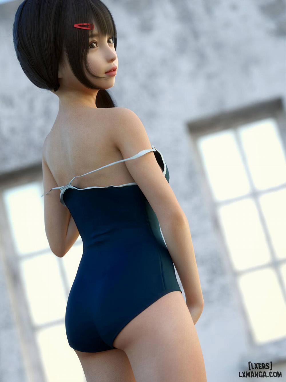 YUMENO KAWAII SELECT vol.4 Oneshot trang 13