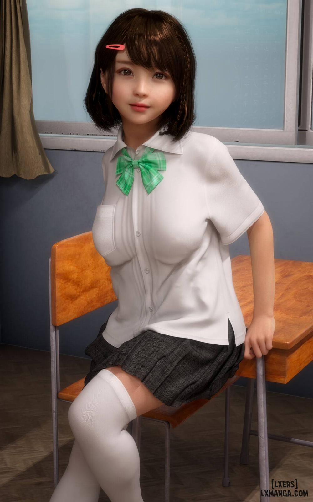 YUMENO KAWAII SELECT vol.5 Oneshot trang 103