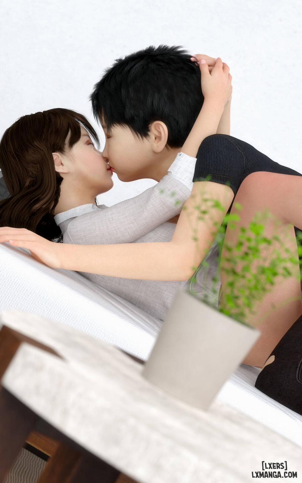 YUMENO KAWAII SELECT vol.5 Oneshot trang 59