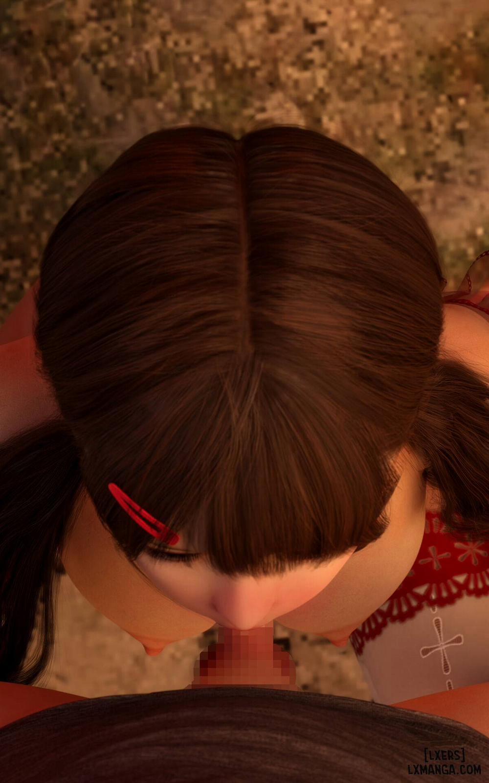 YUMENO KAWAII SELECT vol.6 1 trang 62