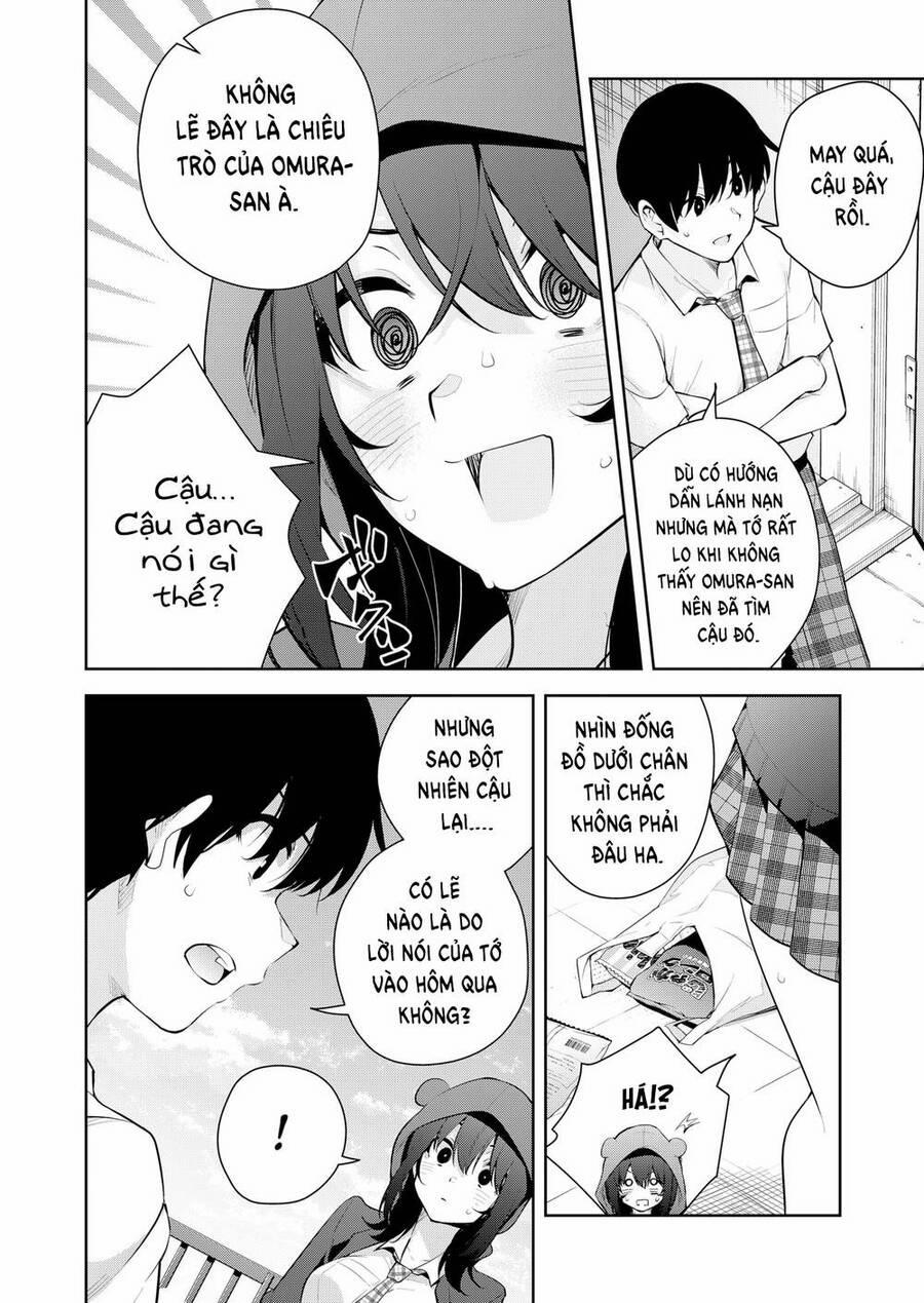 Yumeochi – Mơ Về Những Ngày Ta Yêu Nhau 10 trang 5