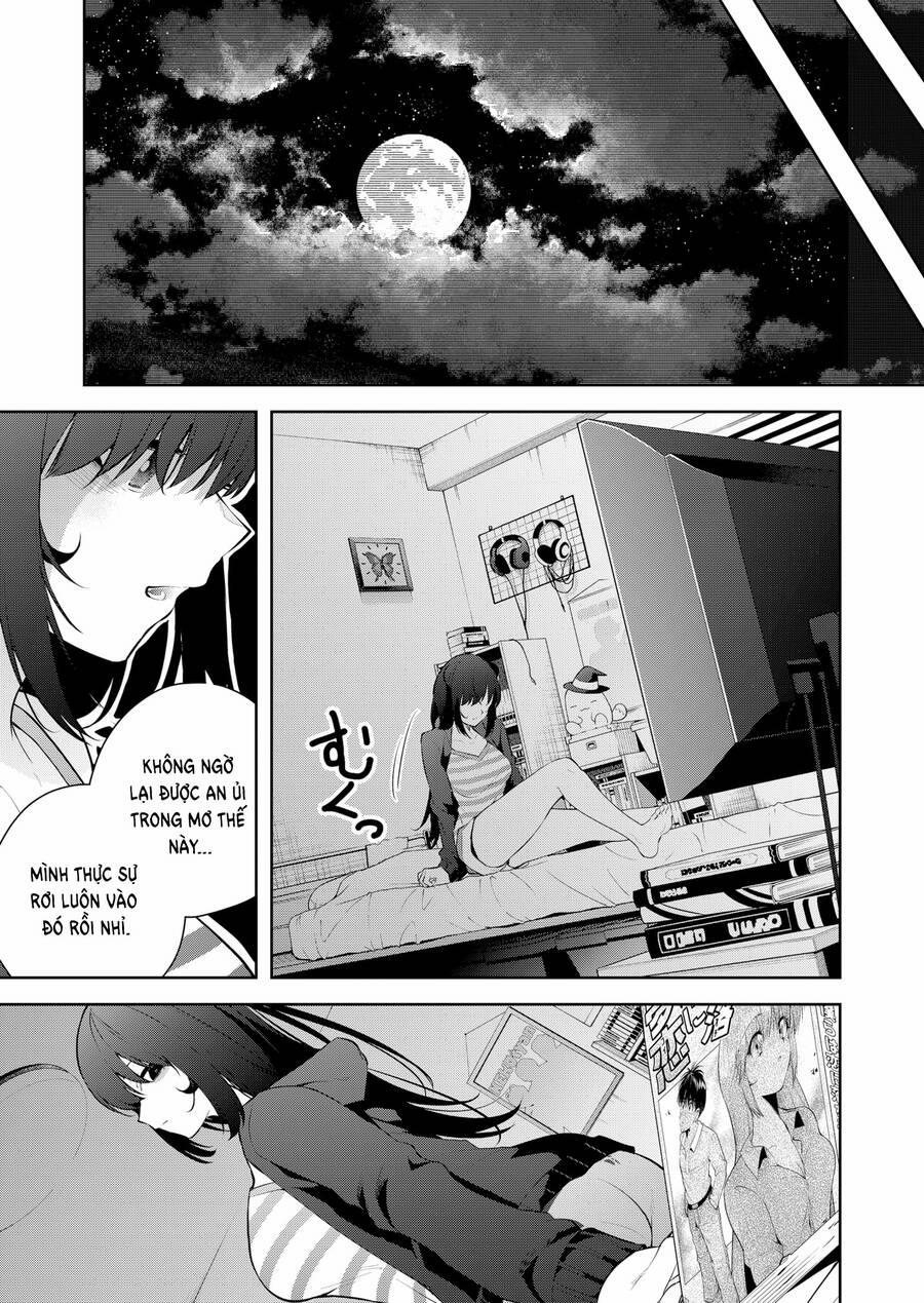 Yumeochi – Mơ Về Những Ngày Ta Yêu Nhau 11 trang 16