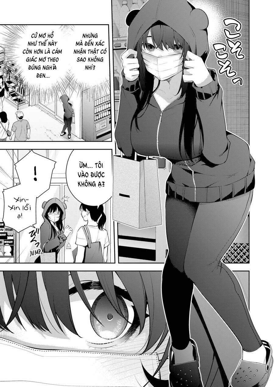 Yumeochi – Mơ Về Những Ngày Ta Yêu Nhau 11 trang 18