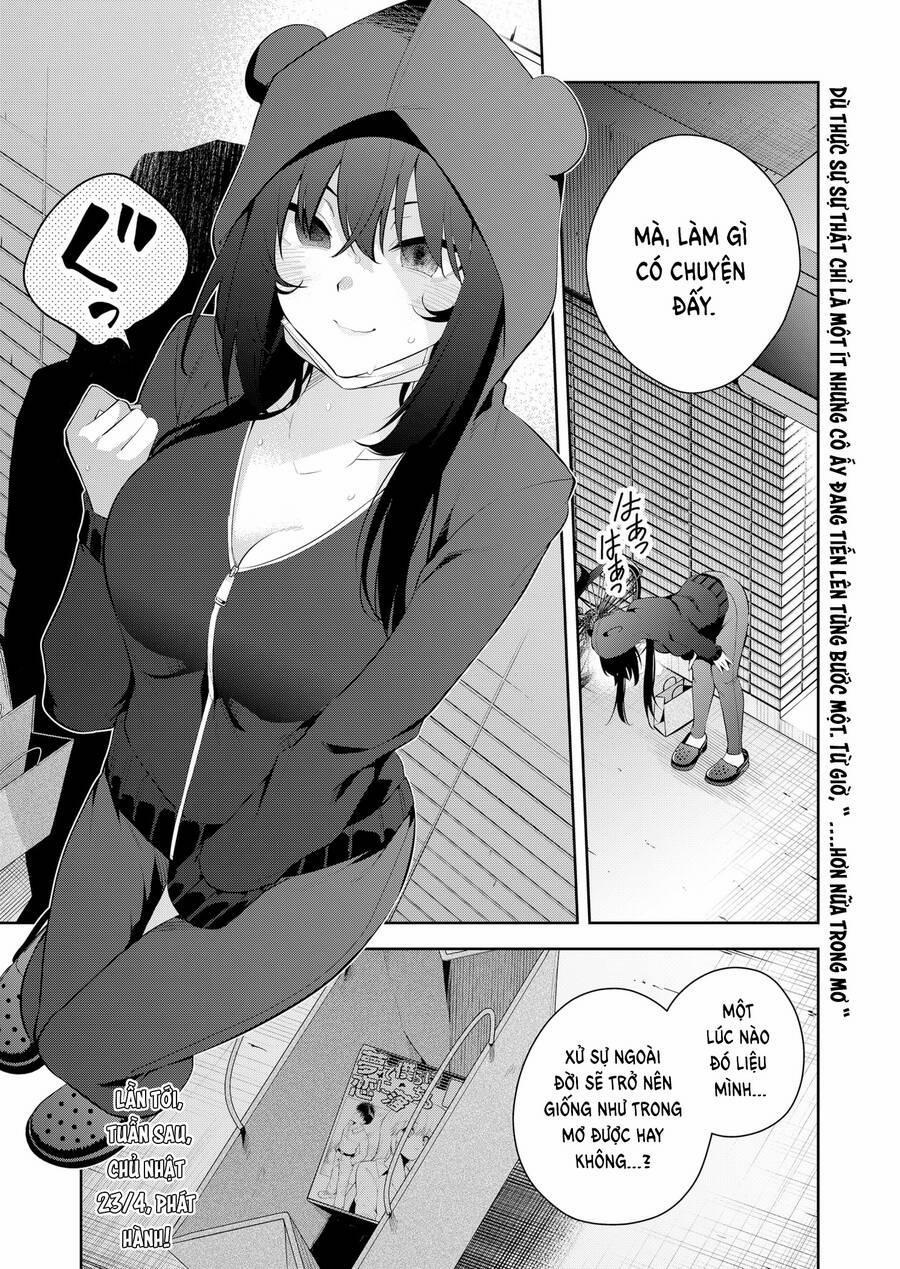 Yumeochi – Mơ Về Những Ngày Ta Yêu Nhau 11 trang 22