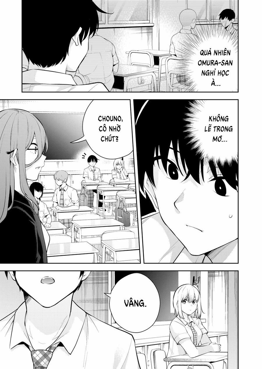 Yumeochi – Mơ Về Những Ngày Ta Yêu Nhau 12 trang 6