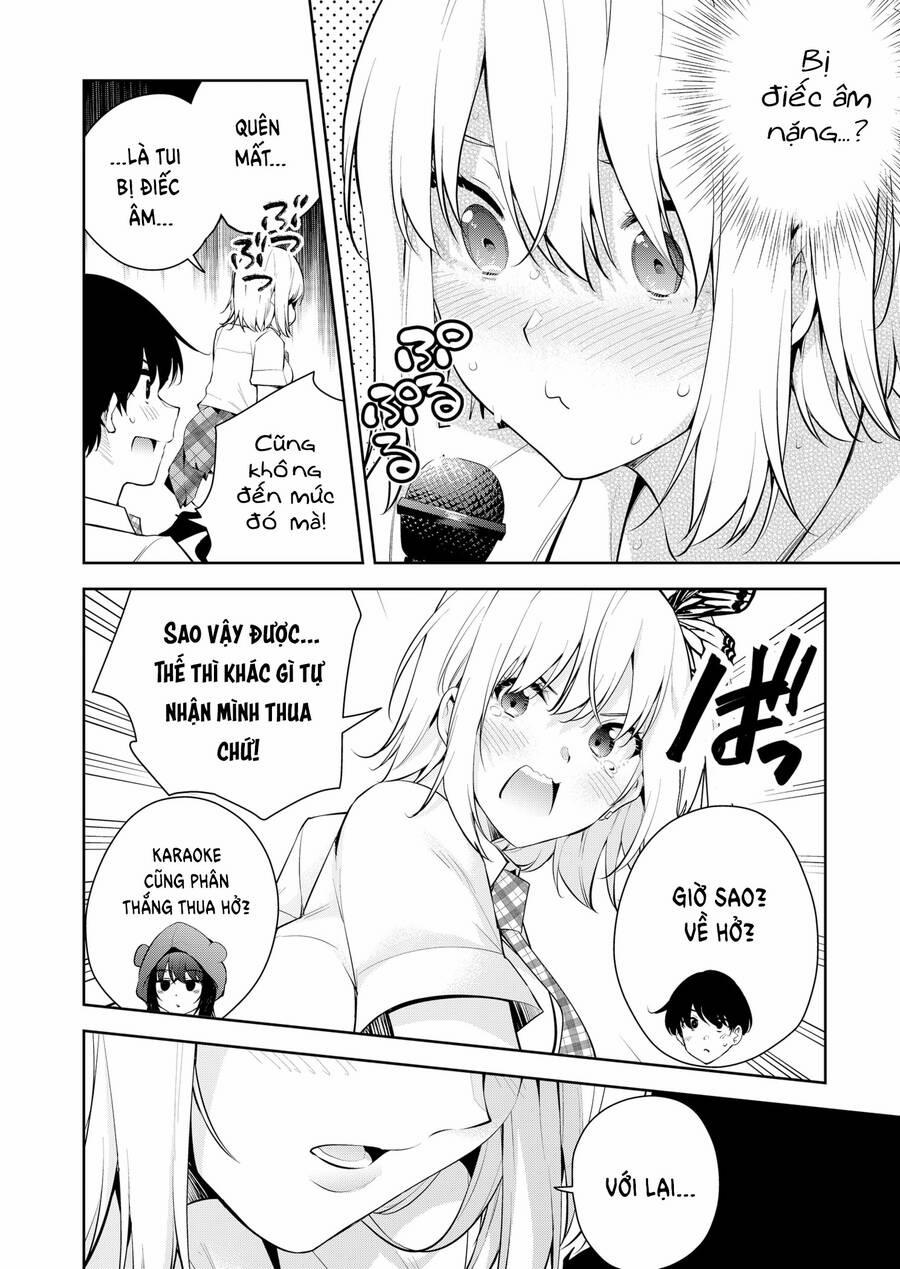 Yumeochi – Mơ Về Những Ngày Ta Yêu Nhau 13 trang 7