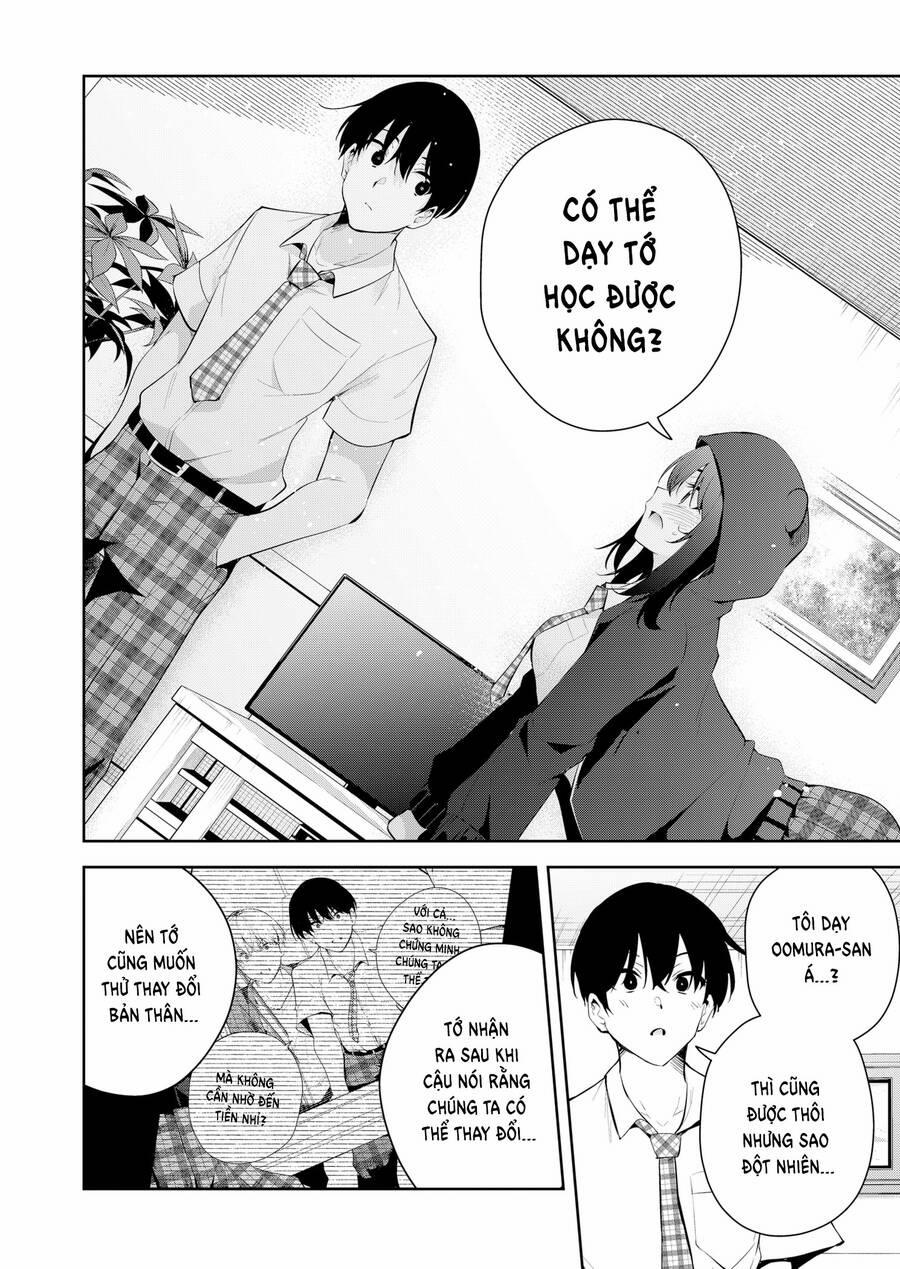 Yumeochi – Mơ Về Những Ngày Ta Yêu Nhau 15 trang 6