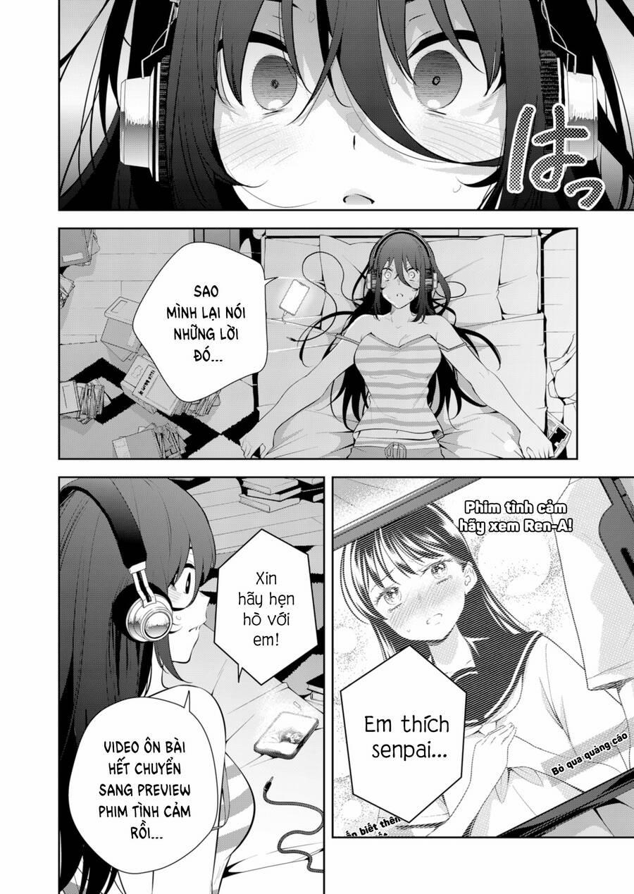 Yumeochi – Mơ Về Những Ngày Ta Yêu Nhau 16 trang 14