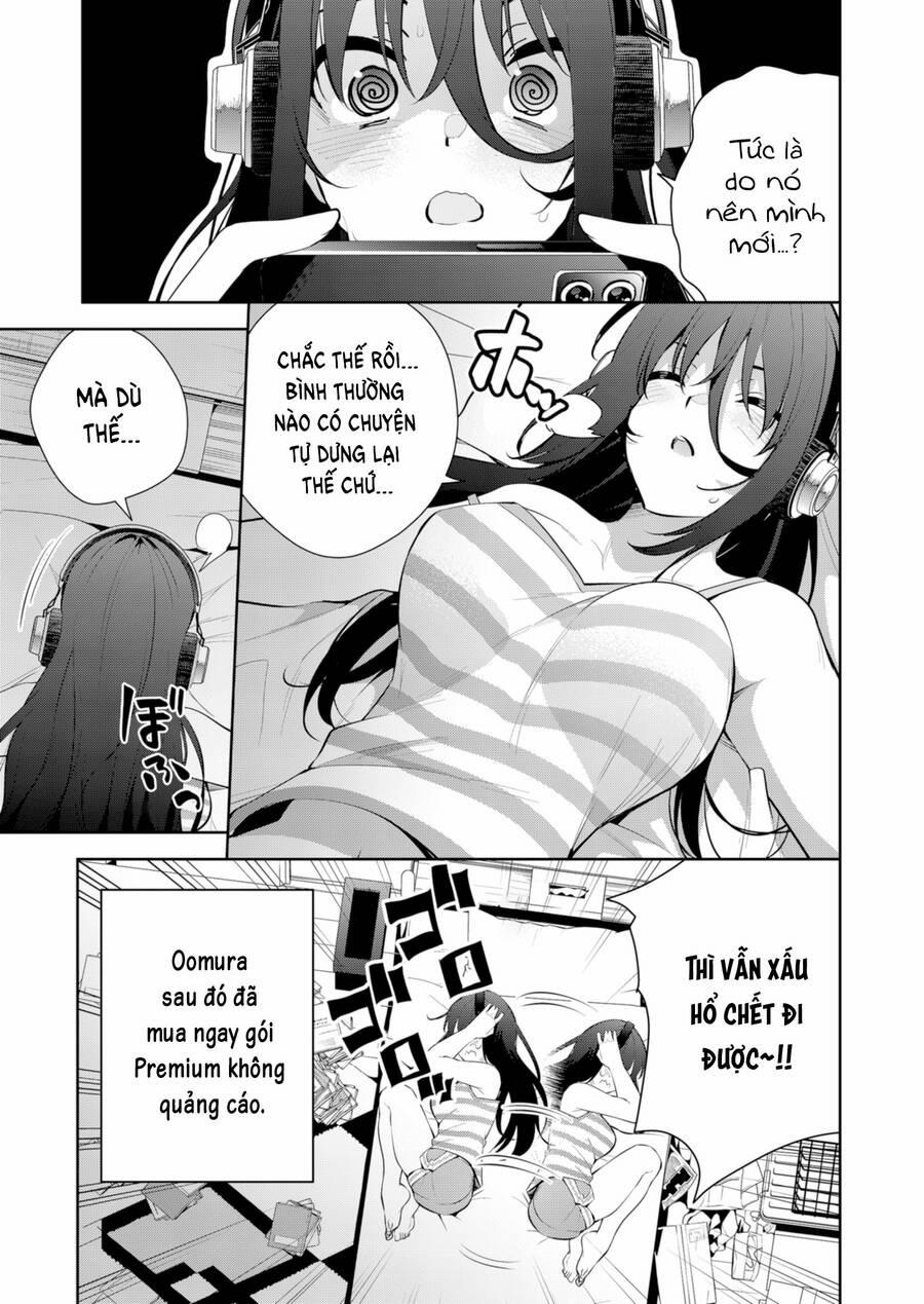 Yumeochi – Mơ Về Những Ngày Ta Yêu Nhau 16 trang 15