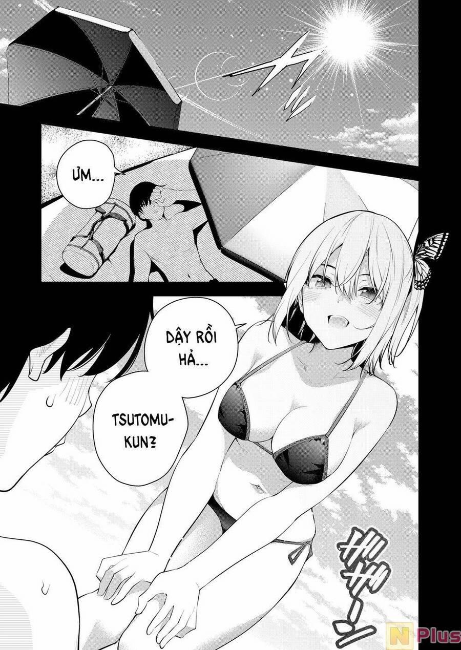 Yumeochi – Mơ Về Những Ngày Ta Yêu Nhau 18 trang 2