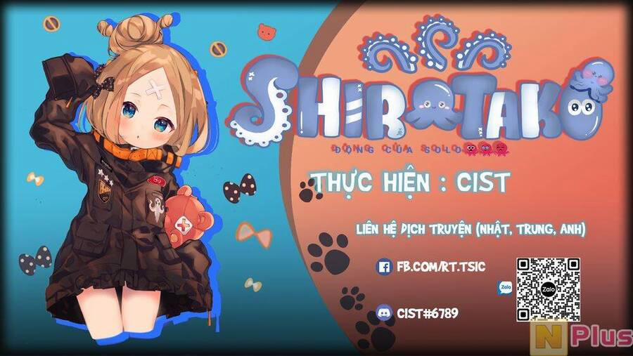 Yumeochi – Mơ Về Những Ngày Ta Yêu Nhau 18 trang 4