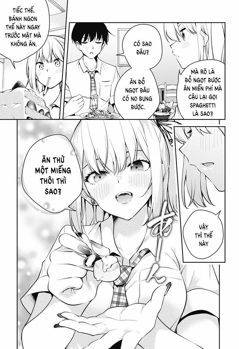 Yumeochi – Mơ Về Những Ngày Ta Yêu Nhau 2 trang 29