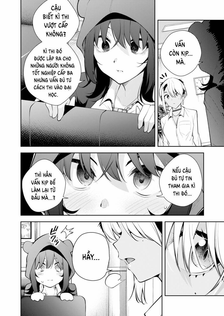 Yumeochi – Mơ Về Những Ngày Ta Yêu Nhau 21 trang 16