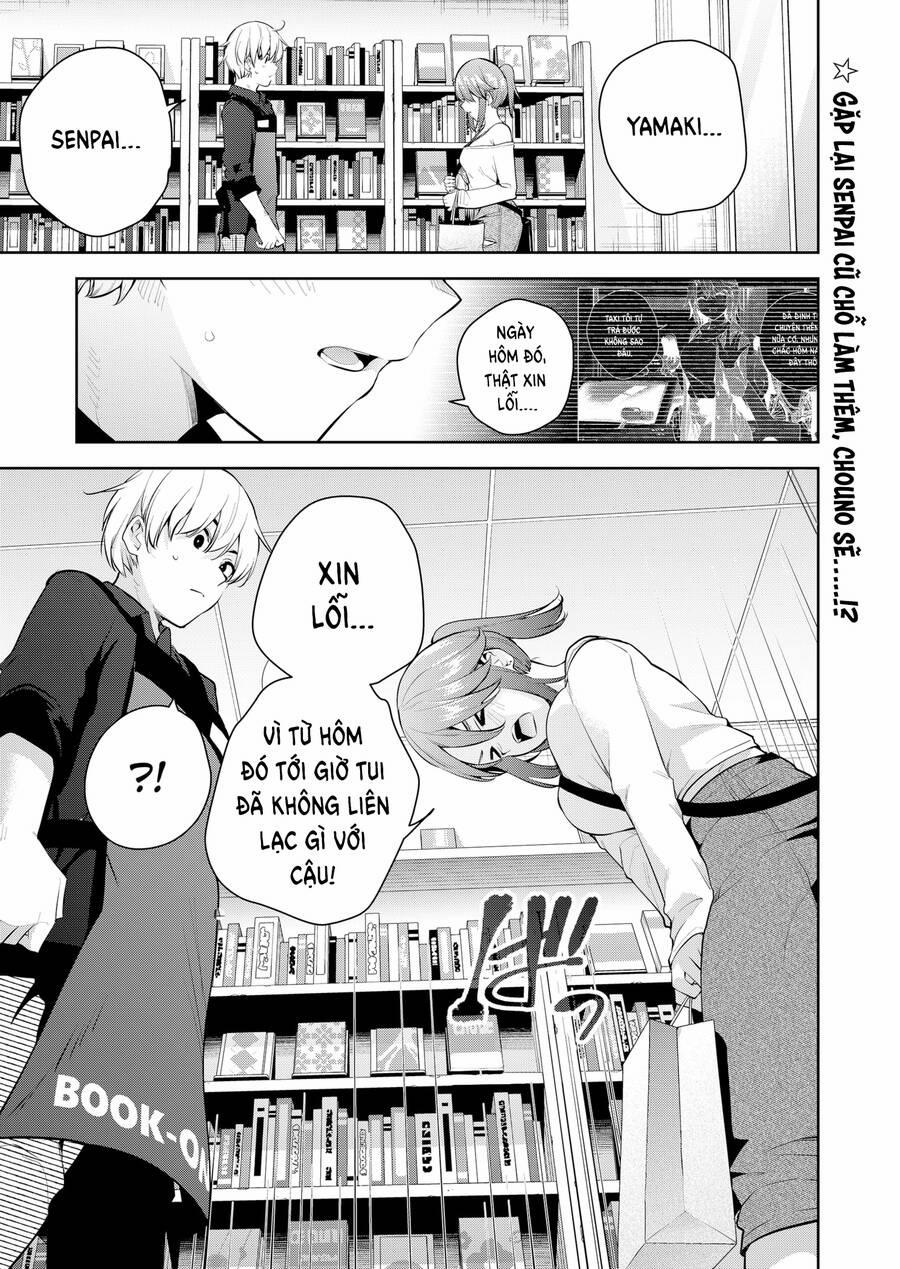 Yumeochi – Mơ Về Những Ngày Ta Yêu Nhau 22 trang 5