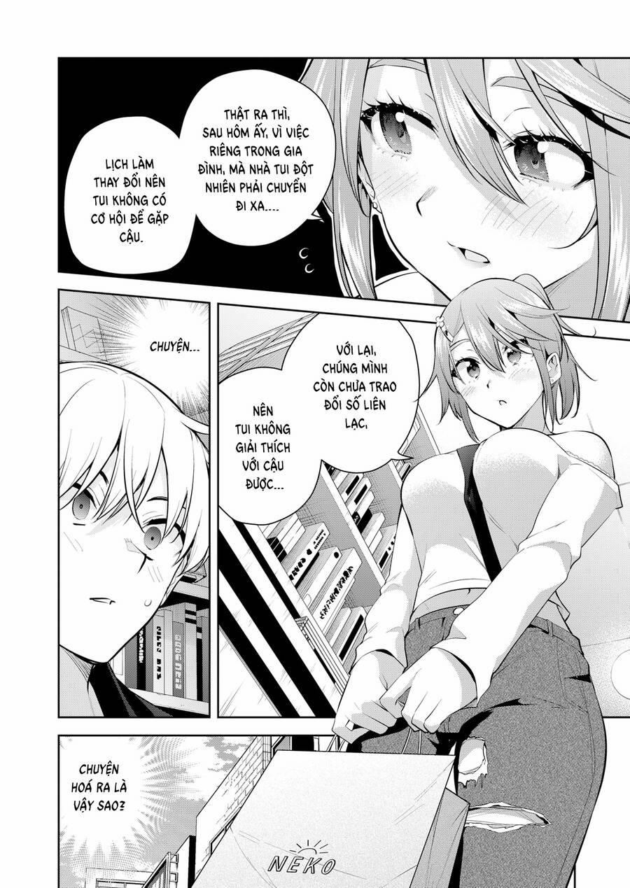 Yumeochi – Mơ Về Những Ngày Ta Yêu Nhau 22 trang 6