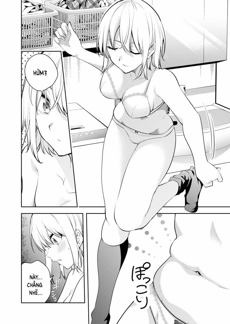 Yumeochi – Mơ Về Những Ngày Ta Yêu Nhau 23 trang 18