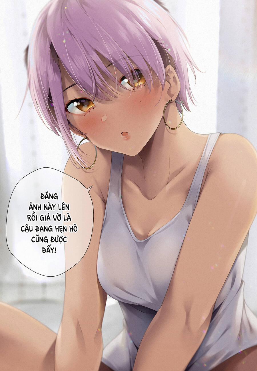 Yumeochi – Mơ Về Những Ngày Ta Yêu Nhau 24 trang 4