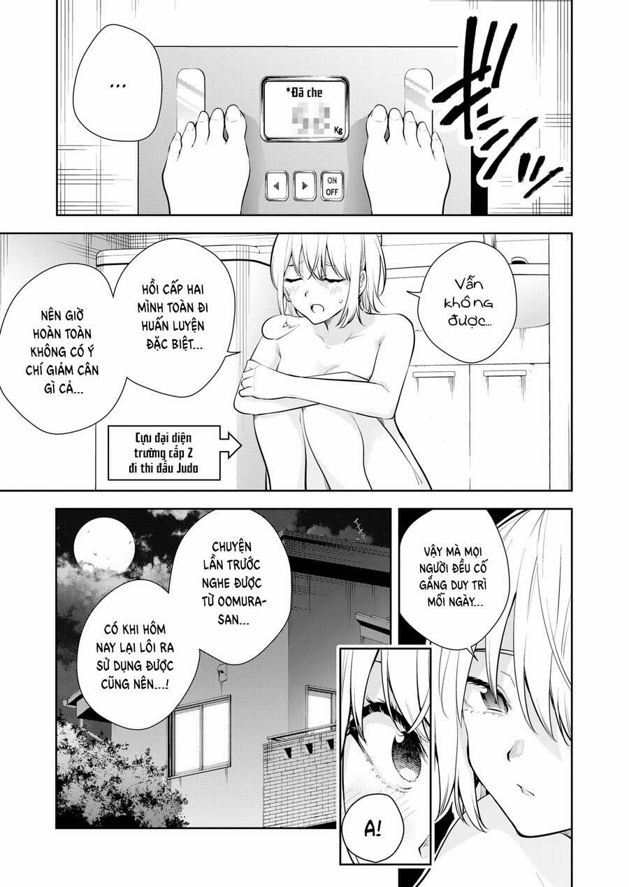 Yumeochi – Mơ Về Những Ngày Ta Yêu Nhau 24 trang 6