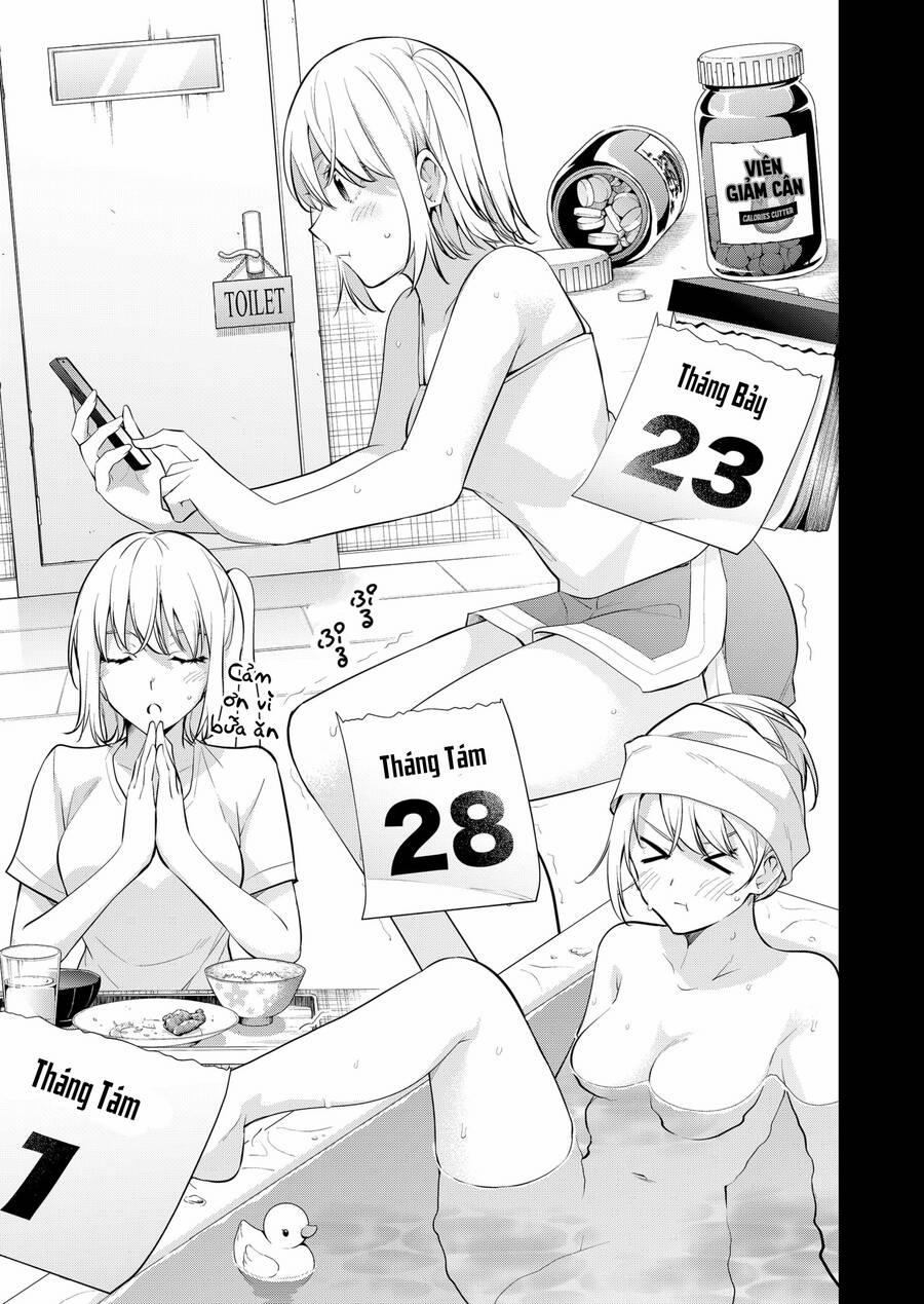 Yumeochi – Mơ Về Những Ngày Ta Yêu Nhau 24 trang 9