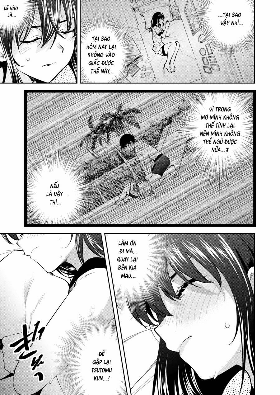 Yumeochi – Mơ Về Những Ngày Ta Yêu Nhau 25 trang 9