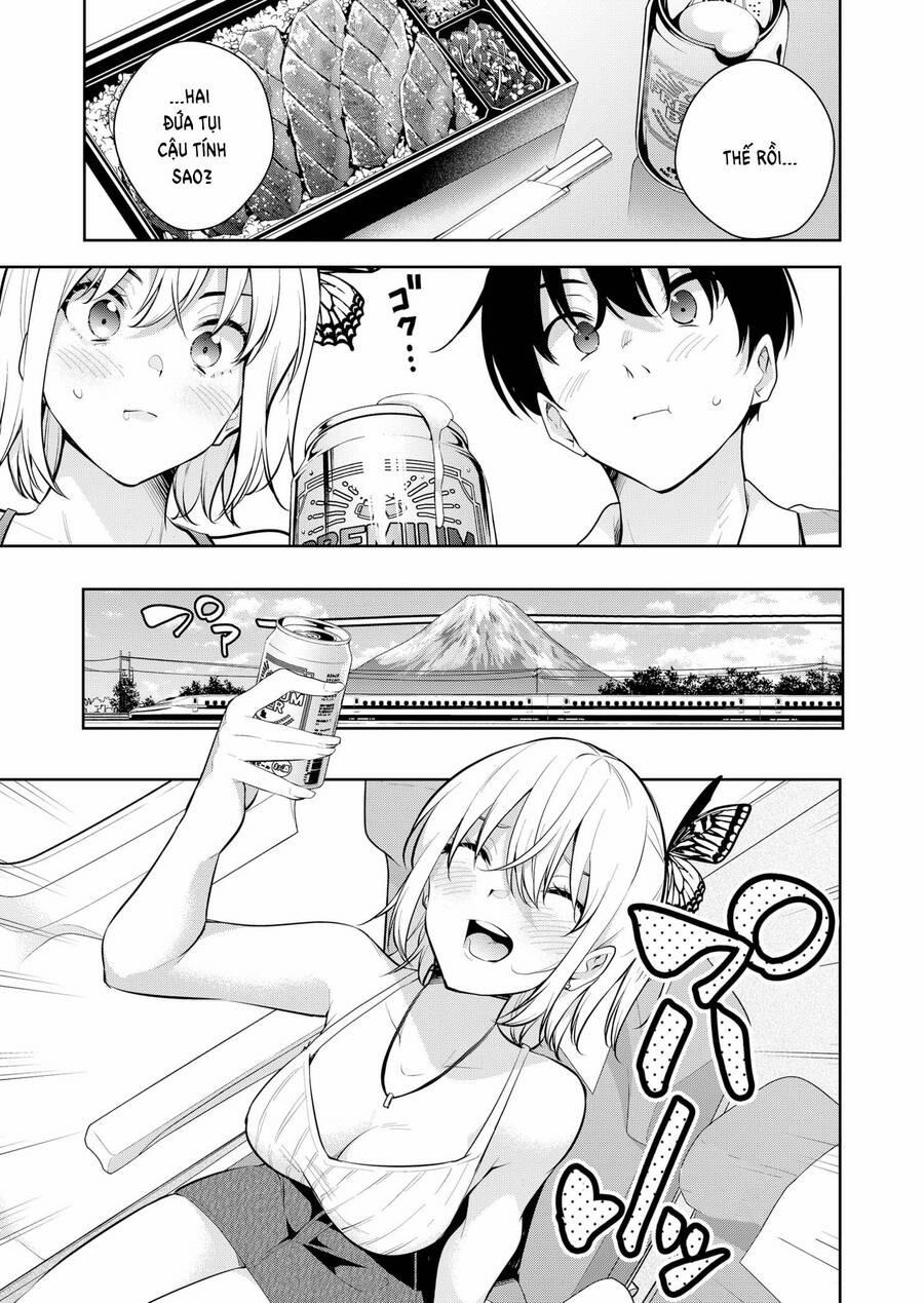 Yumeochi – Mơ Về Những Ngày Ta Yêu Nhau 26 trang 16