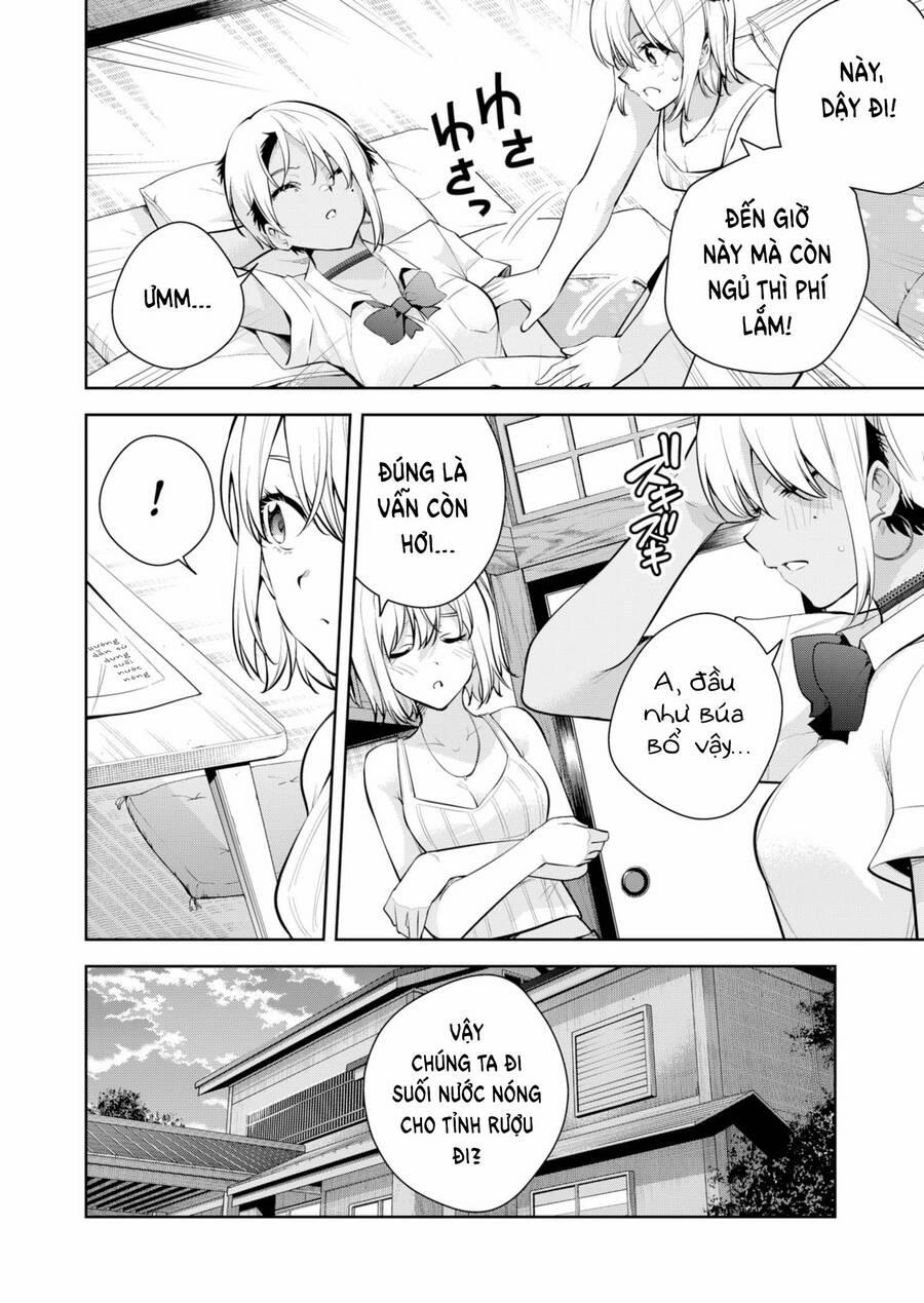 Yumeochi – Mơ Về Những Ngày Ta Yêu Nhau 27 trang 10